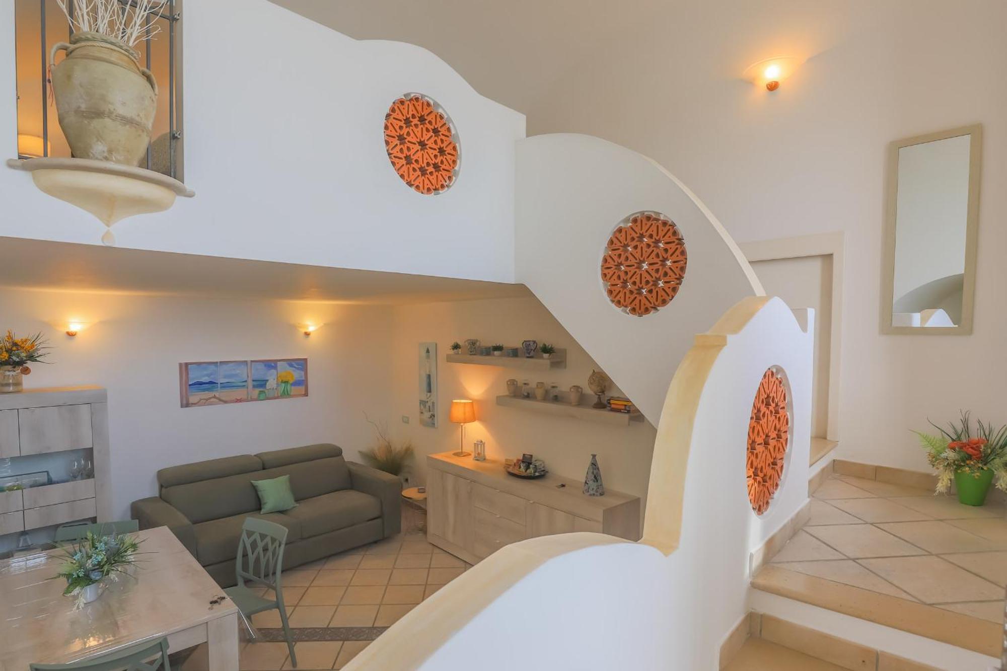 The Window To The Sky Appartement Amalfi Buitenkant foto